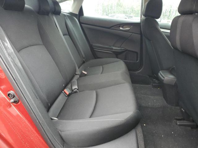 2020 HONDA CIVIC LX 2HGFC2F64LH578922