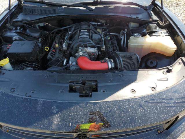 2015 DODGE CHARGER R/T 2C3CDXCT3FH785218