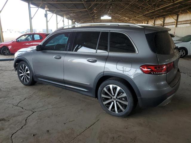 2022 MERCEDES-BENZ GLB 250 - W1N4M4GB9NW171055