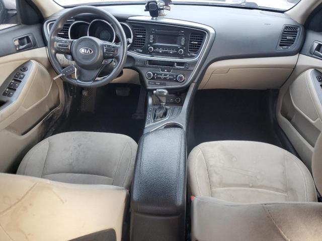 2015 KIA OPTIMA LX 5XXGM4A70FG435307