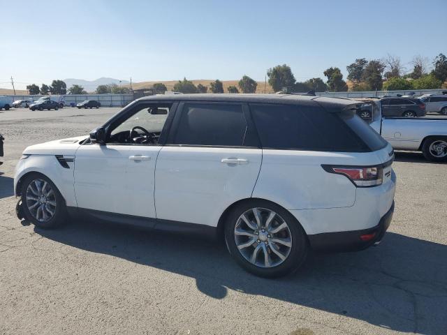 2016 LAND ROVER RANGE ROVER SPORT HSE SALWR2VF9GA561500