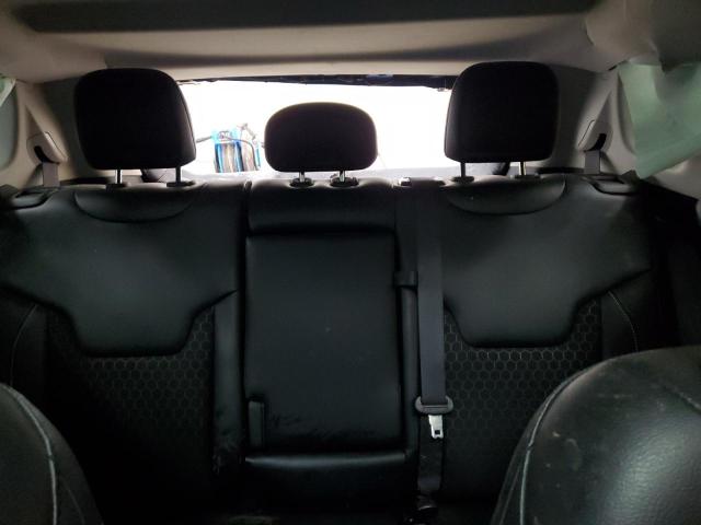 2020 JEEP COMPASS LA 3C4NJCBB3LT258605