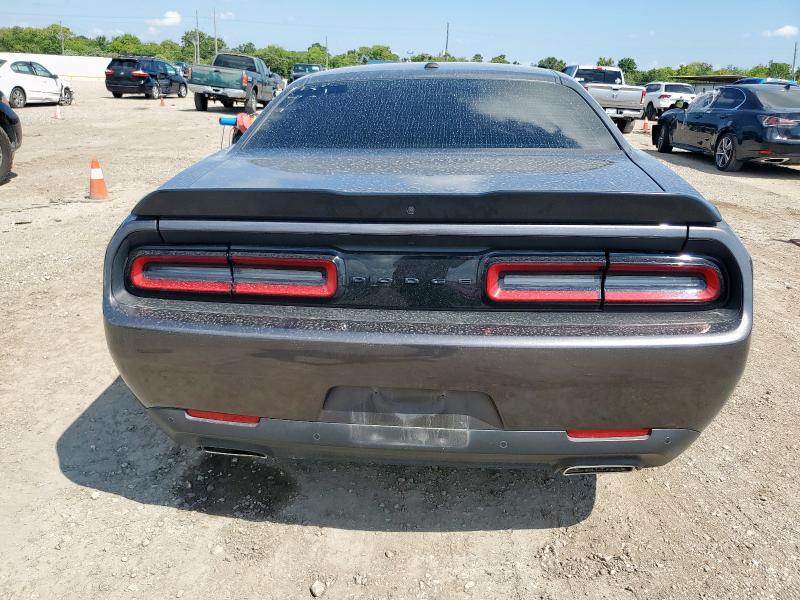 2021 DODGE CHALLENGER 2C3CDZJG9MH684053
