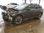 2019 SUBARU CROSSTREK - JF2GTANCXK8368934