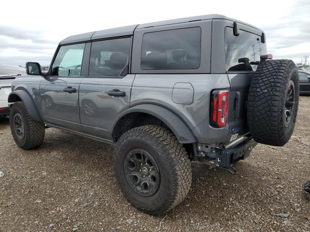 2024 FORD BRONCO WIL 1FMEE2BP5RLA51160