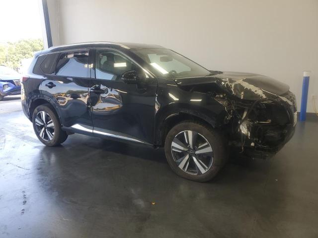 2023 NISSAN ROGUE SL - 5N1BT3CB9PC802551