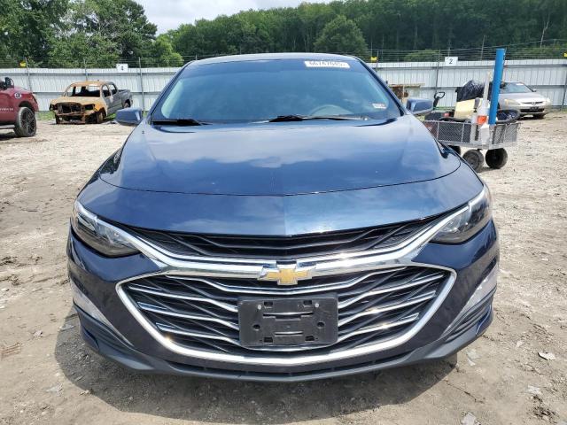 2021 CHEVROLET MALIBU LT - 1G1ZD5STXMF008117