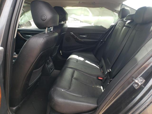 2014 BMW 328 D XDRI - WBA3D5C56EKX99734