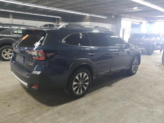 2023 SUBARU OUTBACK TO 4S4BTAPCXP3100469