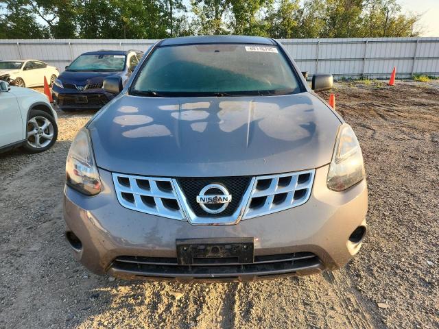2014 NISSAN ROGUE SELE - JN8AS5MV5EW706519