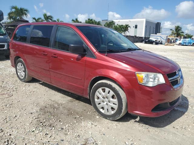 2015 DODGE GRAND CARA 2C4RDGBG3FR623917