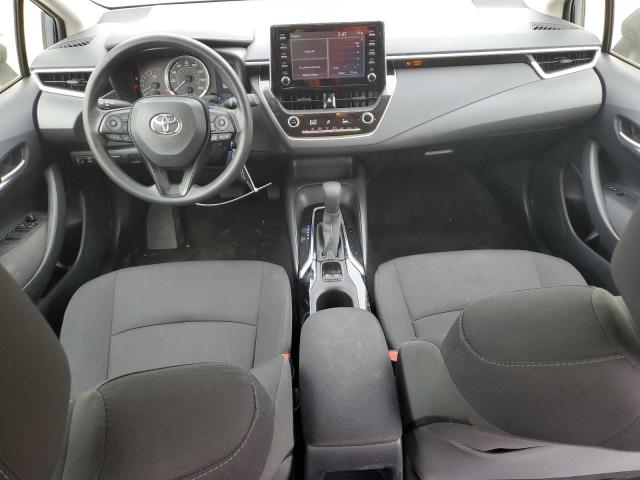 2020 TOYOTA COROLLA LE JTDEPRAE6LJ002740