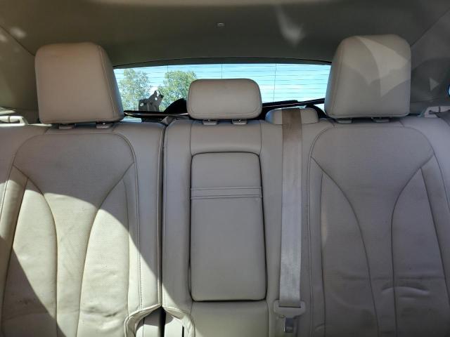 2017 LINCOLN MKC RESERVE 5LMCJ3D98HUL12522