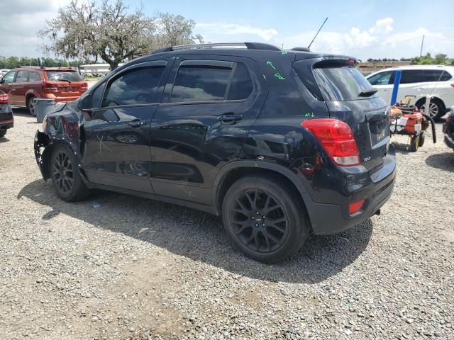 2021 CHEVROLET TRAX 1LT KL7CJLSB8MB335010