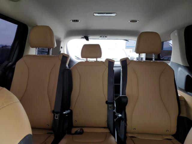 2022 KIA CARNIVAL L KNDNB4H39N6158086