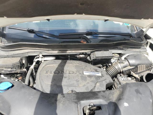 2016 HONDA PILOT ELIT - 5FNYF6H08GB030853