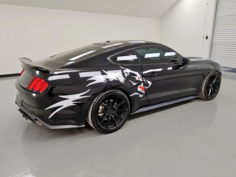 2016 FORD MUSTANG GT 1FA6P8CF1G5306504