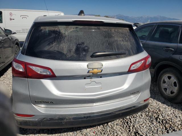 2019 CHEVROLET EQUINOX LT - 2GNAXTEV5K6202453
