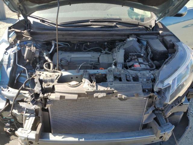 2015 HONDA CR-V EX 5J6RM4H56FL032312