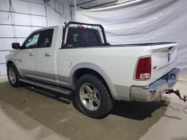 2013 RAM 1500 LARAM - 1C6RR7JT4DS620169