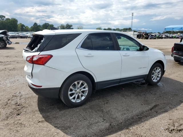 2021 CHEVROLET EQUINOX LT 2GNAXTEV0M6102408