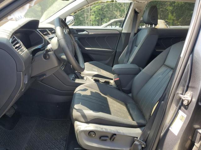 2023 VOLKSWAGEN TIGUAN SE - 3VV3B7AX6PM033055