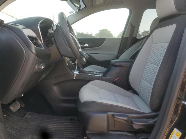 2020 CHEVROLET EQUINOX LS - 2GNAXHEV6L6285213
