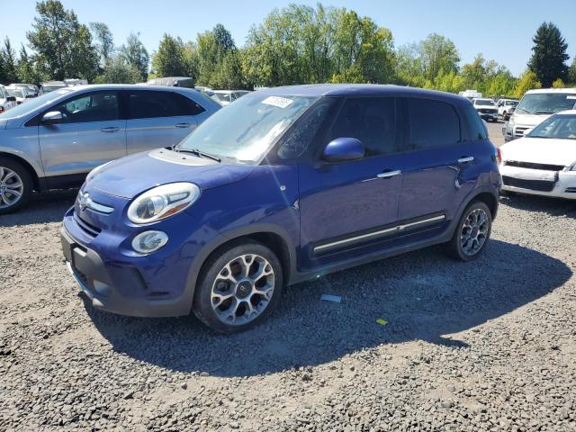 2015 FIAT 500L TREKK ZFBCFADH9FZ035306