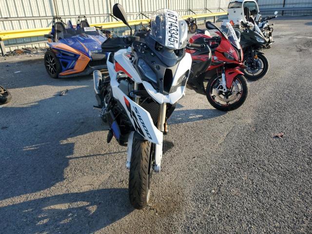 2025 BMW S 1000 XR WB10P1306S6L52977