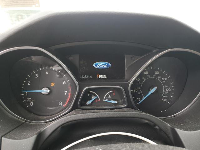 2015 FORD FOCUS SE - 1FADP3K27FL373868