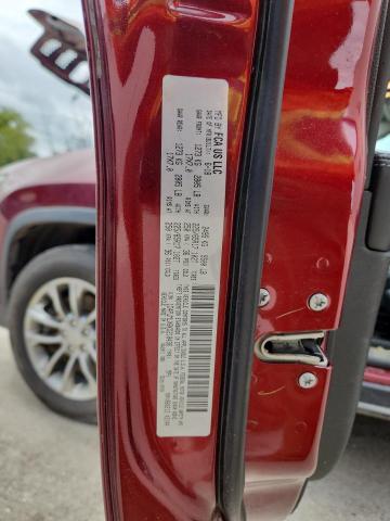 2019 JEEP CHEROKEE L 1C4PJMLX8KD218436