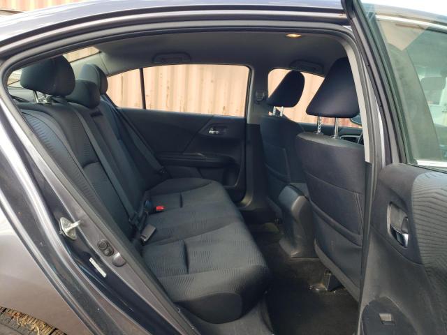 2014 HONDA ACCORD LX - 1HGCR2E32EA033473