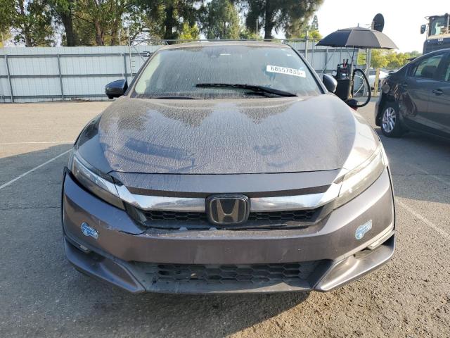 2020 HONDA CLARITY TO JHMZC5F3XLC002501