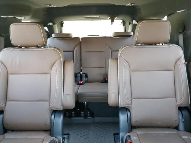 2023 CHEVROLET TAHOE K150 1GNSKTKL0PR525228