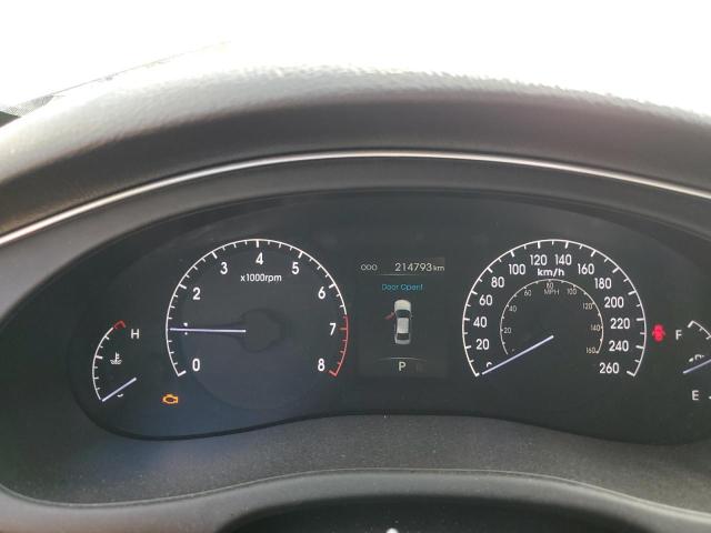 2012 HYUNDAI GENESIS 3. - KMHGC4DD6CU183374