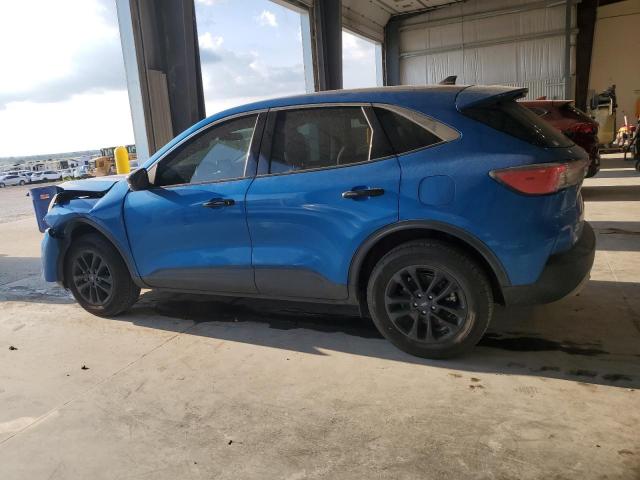 2020 FORD ESCAPE SE 1FMCU9G69LUC13988