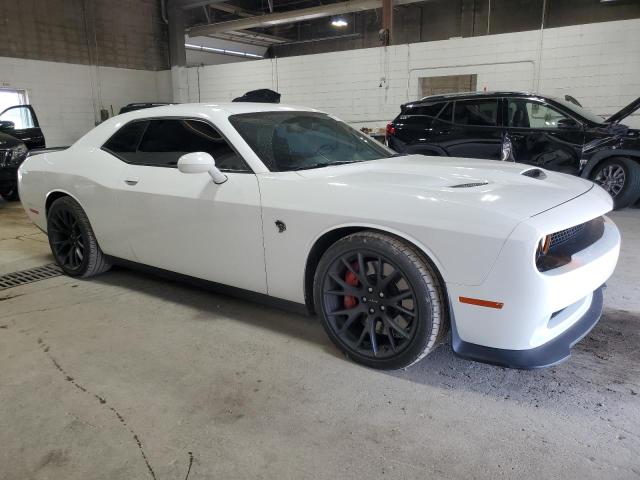 2016 DODGE CHALLENGER DPSMN177452