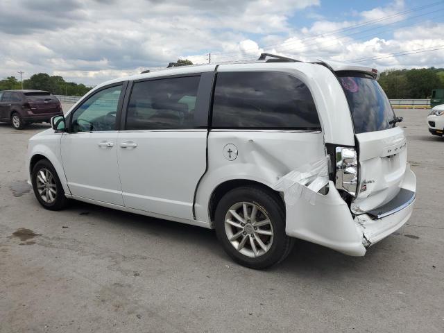 2020 DODGE GRAND CARA - 2C4RDGCG7LR174509