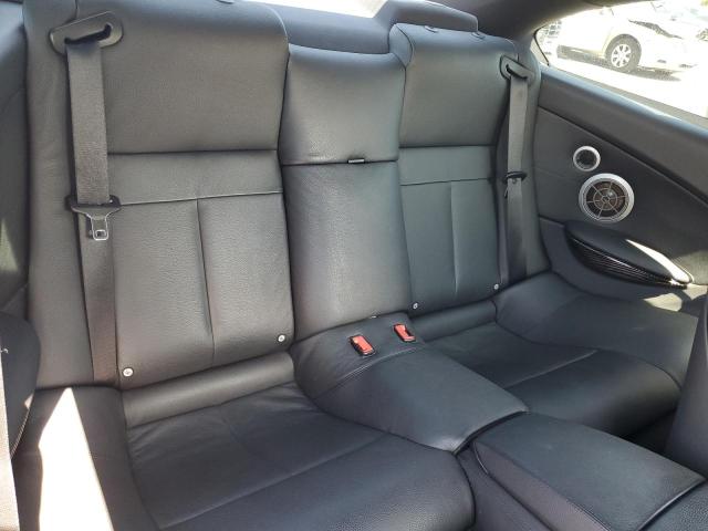 2010 BMW M6 - WBSEH9C56ACY25379