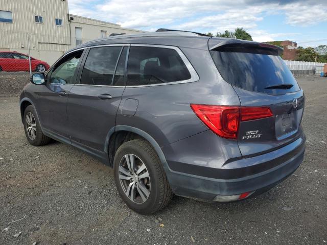2016 HONDA PILOT EXL 5FNYF6H58GB015975