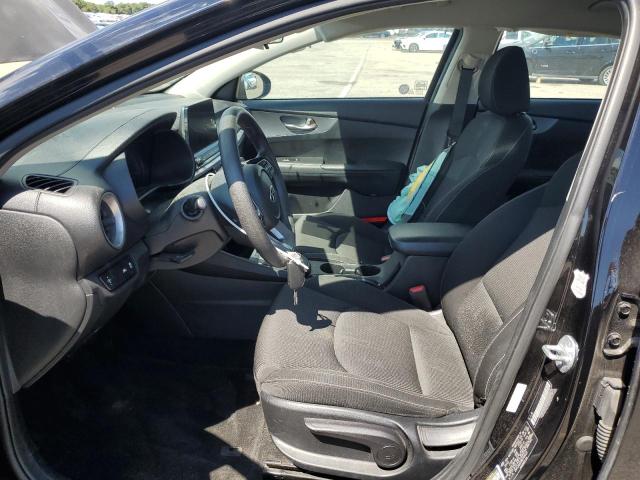 2021 KIA FORTE FE 3KPF24AD3ME349325