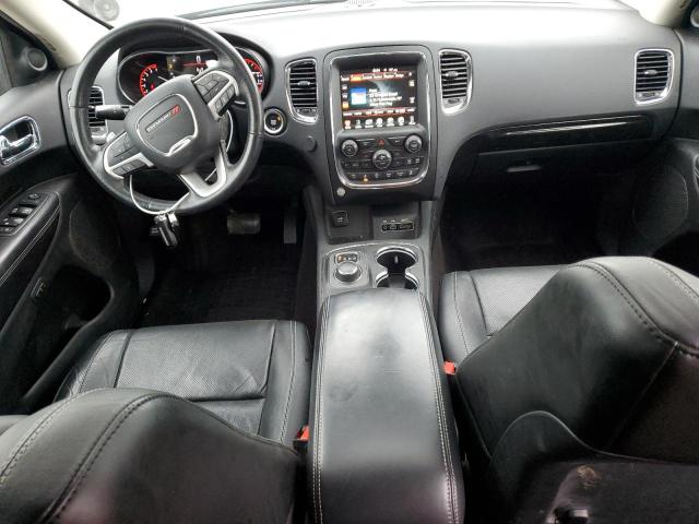 2017 DODGE DURANGO CI 1C4RDJEG6HC945617