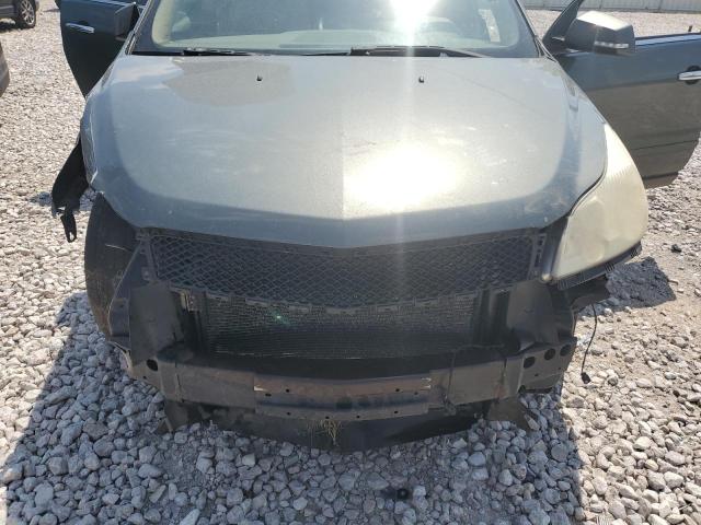 2011 CHEVROLET TRAVERSE L - 1GNKVJED2BJ346406