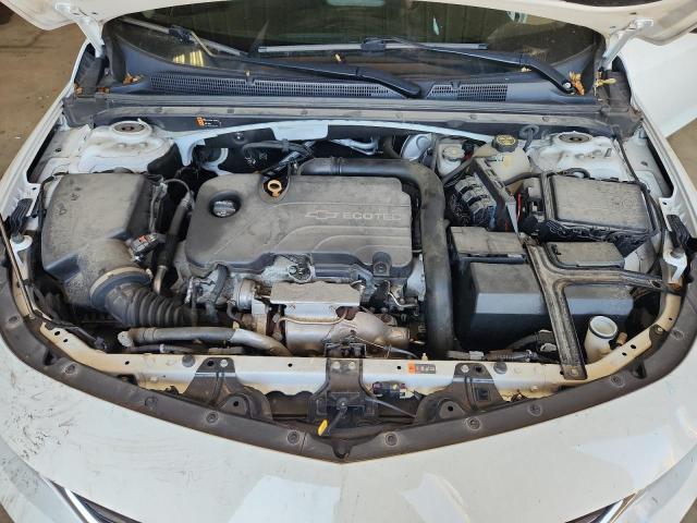 2017 CHEVROLET MALIBU LT 1G1ZE5ST1HF259417
