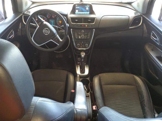 2016 BUICK ENCORE KL4CJASB9GB612561
