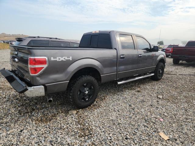 2014 FORD F150 SUPER - 1FTFW1EF2EKD06270