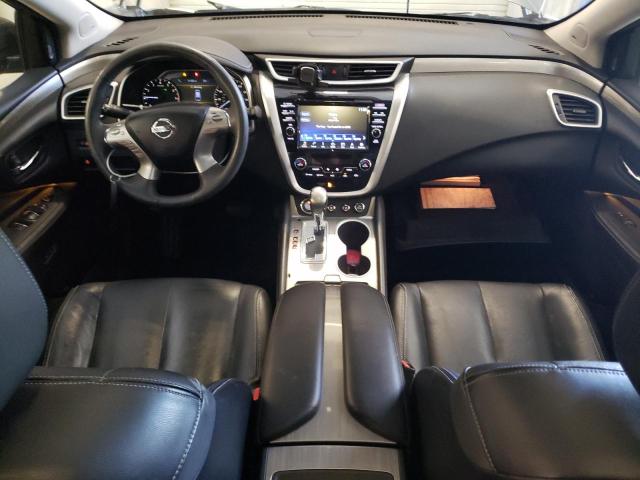 2016 NISSAN MURANO S 5N1AZ2MH6GN132095
