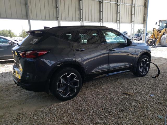 2021 CHEVROLET BLAZER RS 3GNKBKRS3MS521674