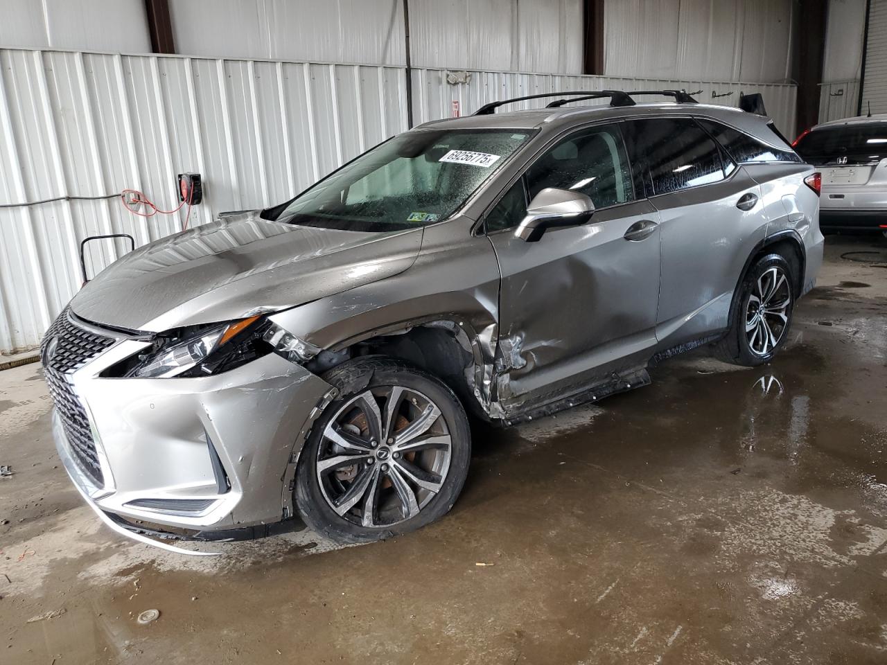 LEXUS RX 350L 350 L
