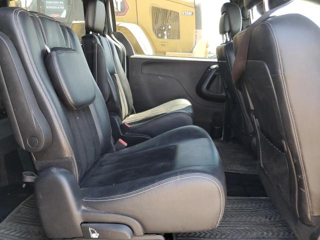 2017 DODGE GRAND CARA 2C4RDGCG3HR647488